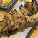 山家 支店 - 