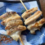 たまや - やげんなんこつ