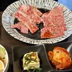 牛宗まるなか - 