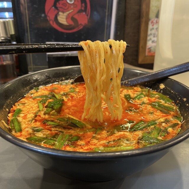 口コミ一覧 : 山ちゃんらーめん - 行徳/ラーメン [食べログ]