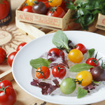 ◇◆Assorted Tsuji Farm tomatoes