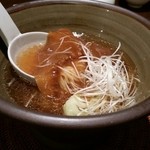 中国食彩 茉莉花  - ふかひれちゃんしっかり入ってます