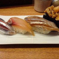 すし貝政 - 