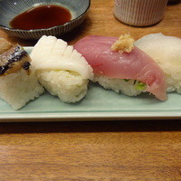 すし貝政 - 