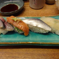 すし貝政 - 