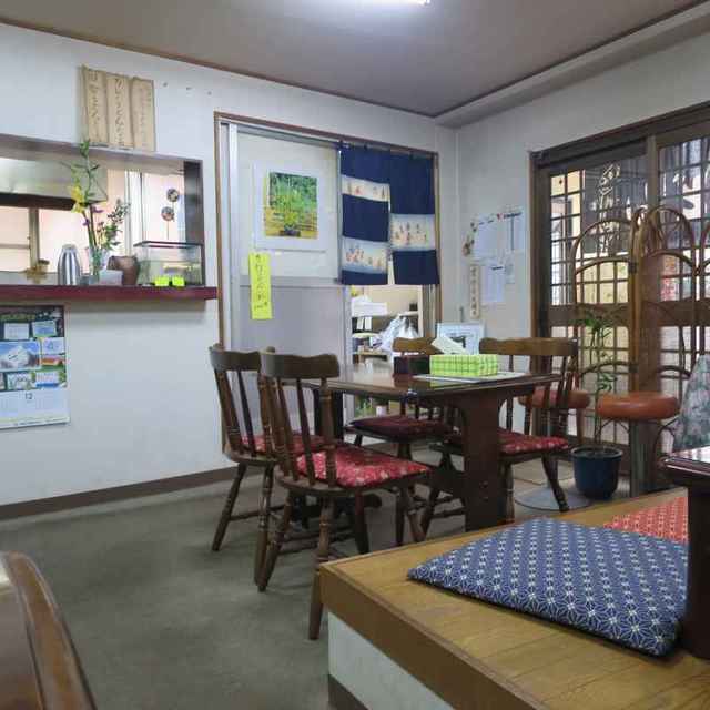 Teuchi Udon Yamadaya photo 4