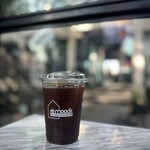 Remoods Specialty Coffee & Craft - ドリンク写真: