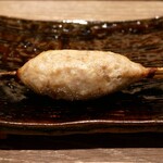 焼き鳥 から嶋 - 