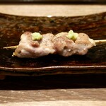 焼き鳥 から嶋 - 