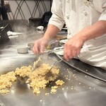 ステーキハウスハマ 六本木本店 - 