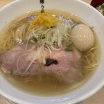 麺うらた - 