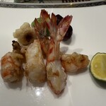 ステーキハウスハマ 六本木本店 - 