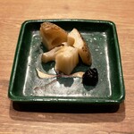 焼き鳥 から嶋 - 