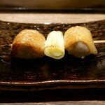 焼き鳥 から嶋 - 