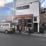 モンシェール 東陽町工場
