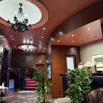 ステーキハウスハマ - 