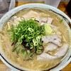 札幌ラーメン 柳