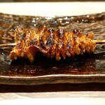 焼き鳥 から嶋 - 