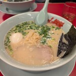 山岡家 栃木店 - 