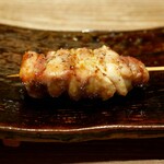 焼き鳥 から嶋 - 