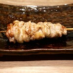 焼き鳥 から嶋 - 