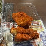 からあげ本舗マルフク - 