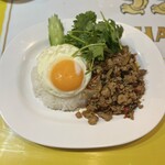 アロイ アロイ タイ居酒屋 - 