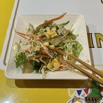 アロイ アロイ タイ居酒屋 - 