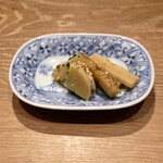 焼き鳥 から嶋 - 