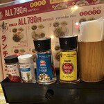 アロイ アロイ タイ居酒屋 - 