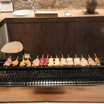 焼き鳥 から嶋 - 