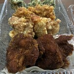 からあげ本舗マルフク - 