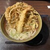 大地のうどん 福岡東店