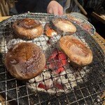 炭火焼肉 ARATA 麻布十番 - 