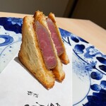 横浜 うしみつ - 