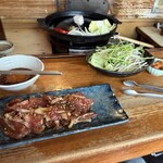 ジンギスカン 羊羊 - 