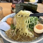 丸源ラーメン - 