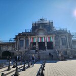 築地本願寺カフェ Tsumugi - 