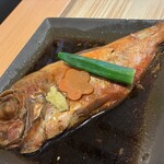 夢庵 - 料理写真: