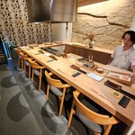 焼き鳥 から嶋 - 