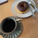 コーヒーノトモダチ - 