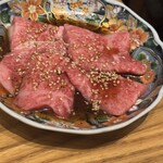 炭火焼肉 ARATA 麻布十番 - 