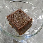 ディヘン スリランカレストラン - ワタラッパン