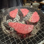 炭火焼肉 ARATA 麻布十番 - 