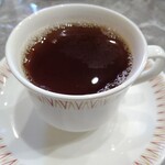 ディヘン スリランカレストラン - セイロンティー