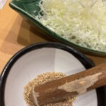 新宿さぼてん 藤沢店 - 