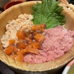 おひつごはん 四六時中 - 料理写真: