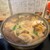 角丸 - 料理写真:味噌煮込みうどん「梅」