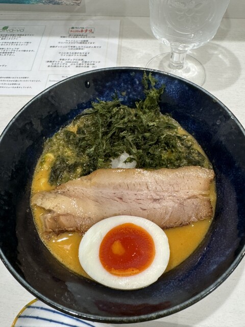 ウニラーメン専門店 uniRA （ウニラ） - 四谷三丁目/ラーメン | 食べログ