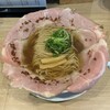中華そば 麓
